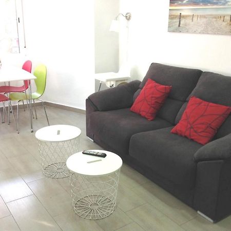 Casa Alta Del Mar Apartman Valencia Kültér fotó