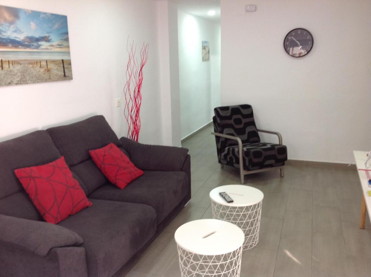 Casa Alta Del Mar Apartman Valencia Kültér fotó