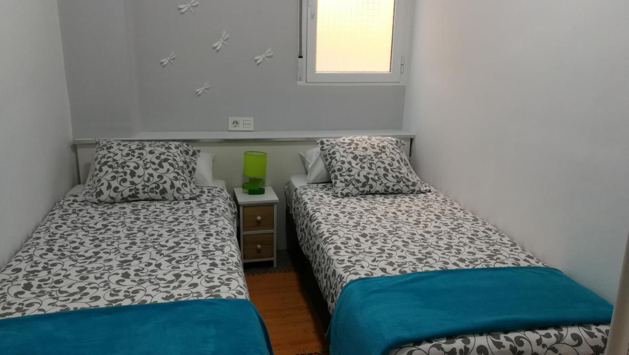 Casa Alta Del Mar Apartman Valencia Kültér fotó