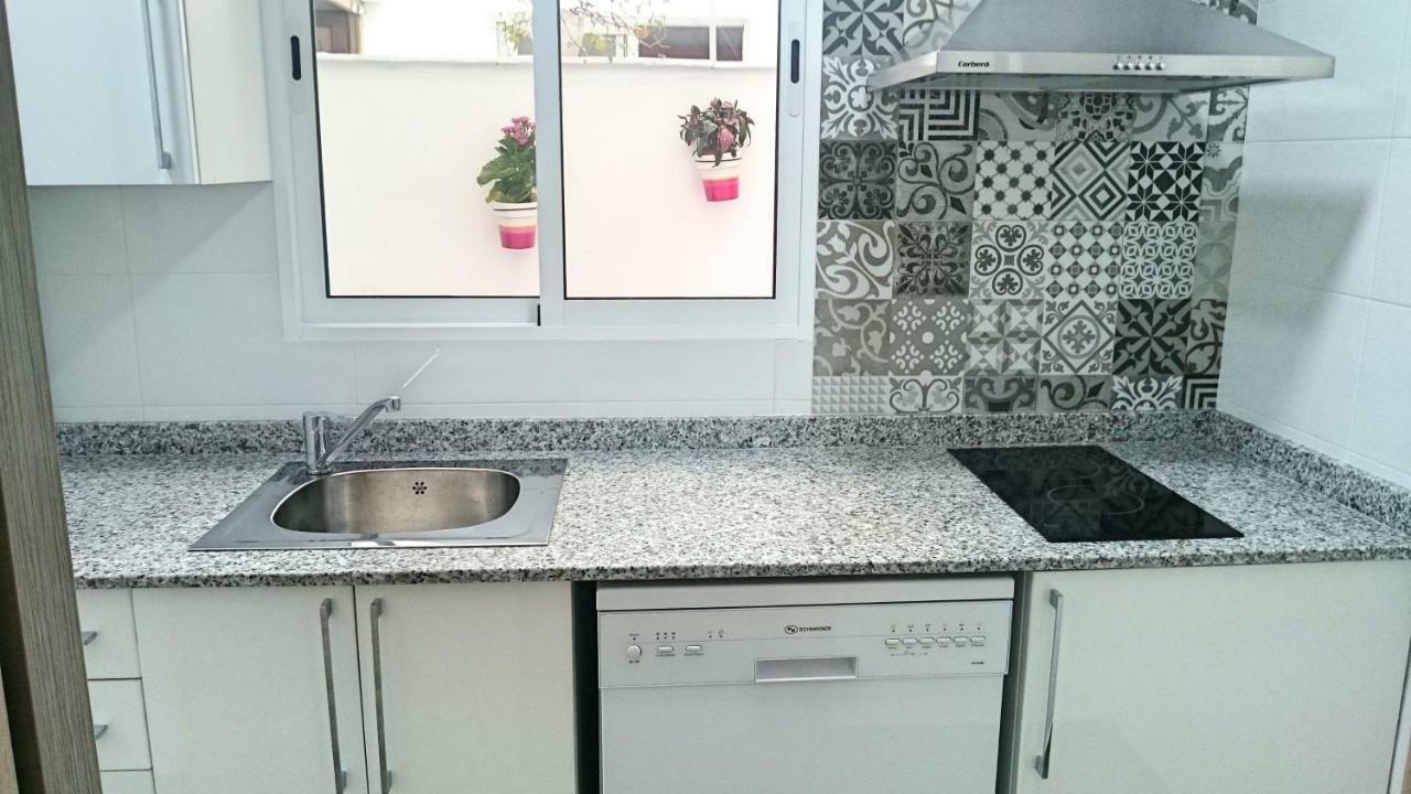 Casa Alta Del Mar Apartman Valencia Kültér fotó