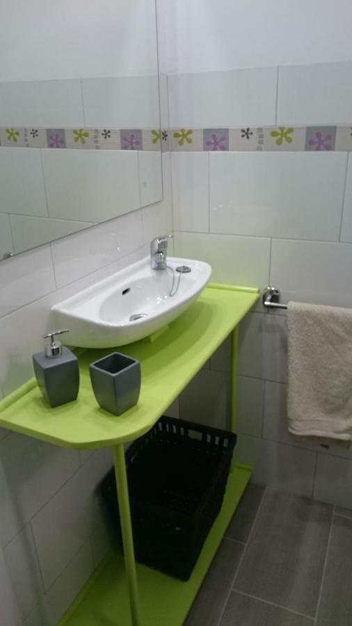 Casa Alta Del Mar Apartman Valencia Kültér fotó